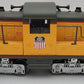 Aristo-Craft ART-22603 G Union Pacific Central Cab Industrial Switcher #700 EX/Box