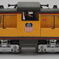 Aristo-Craft ART-22603 G Union Pacific Central Cab Industrial Switcher #700 EX/Box