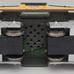 Aristo-Craft ART-22603 G Union Pacific Central Cab Industrial Switcher #700 EX/Box
