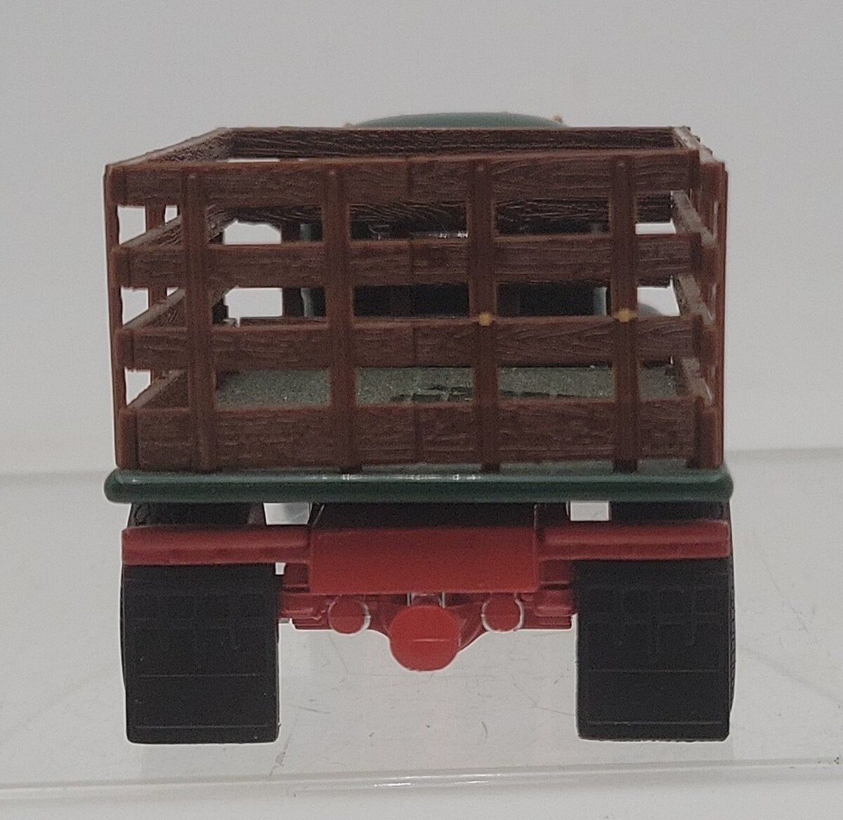 Spec Cast 38010 1:50 Railway Express Stakebed Truck EX/Box