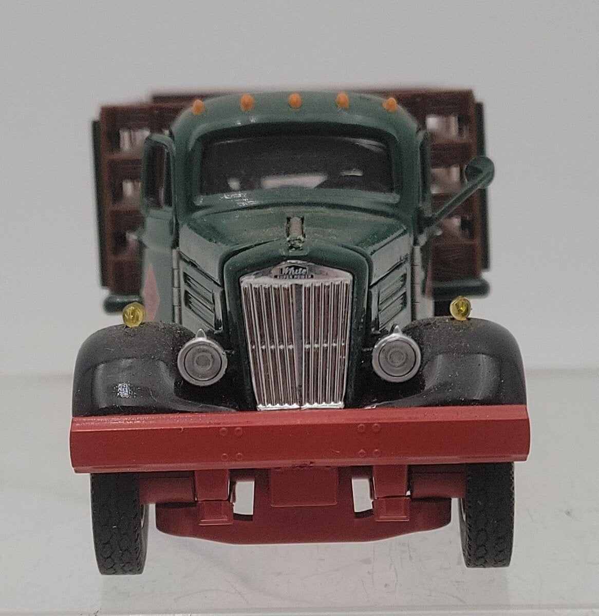 Spec Cast 38010 1:50 Railway Express Stakebed Truck EX/Box