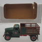 Spec Cast 38010 1:50 Railway Express Stakebed Truck EX/Box