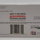 Spec Cast 38010 1:50 Railway Express Stakebed Truck EX/Box