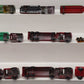 Tootsietoy, Triang & MidgeToy Die-Cast Trucks & Trailers [9] EX