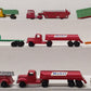 Tootsietoy, Triang & MidgeToy Die-Cast Trucks & Trailers [9] EX