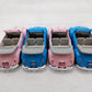 Road Signature 1:43 Assorted Cars [4] EX