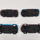 Road Signature 1:43 Assorted Cars [4] EX