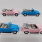 Road Signature 1:43 Assorted Cars [4] EX