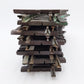 LGB 11000 G Scale R1 30 Degree Curved Track Sections (12) VG/Box