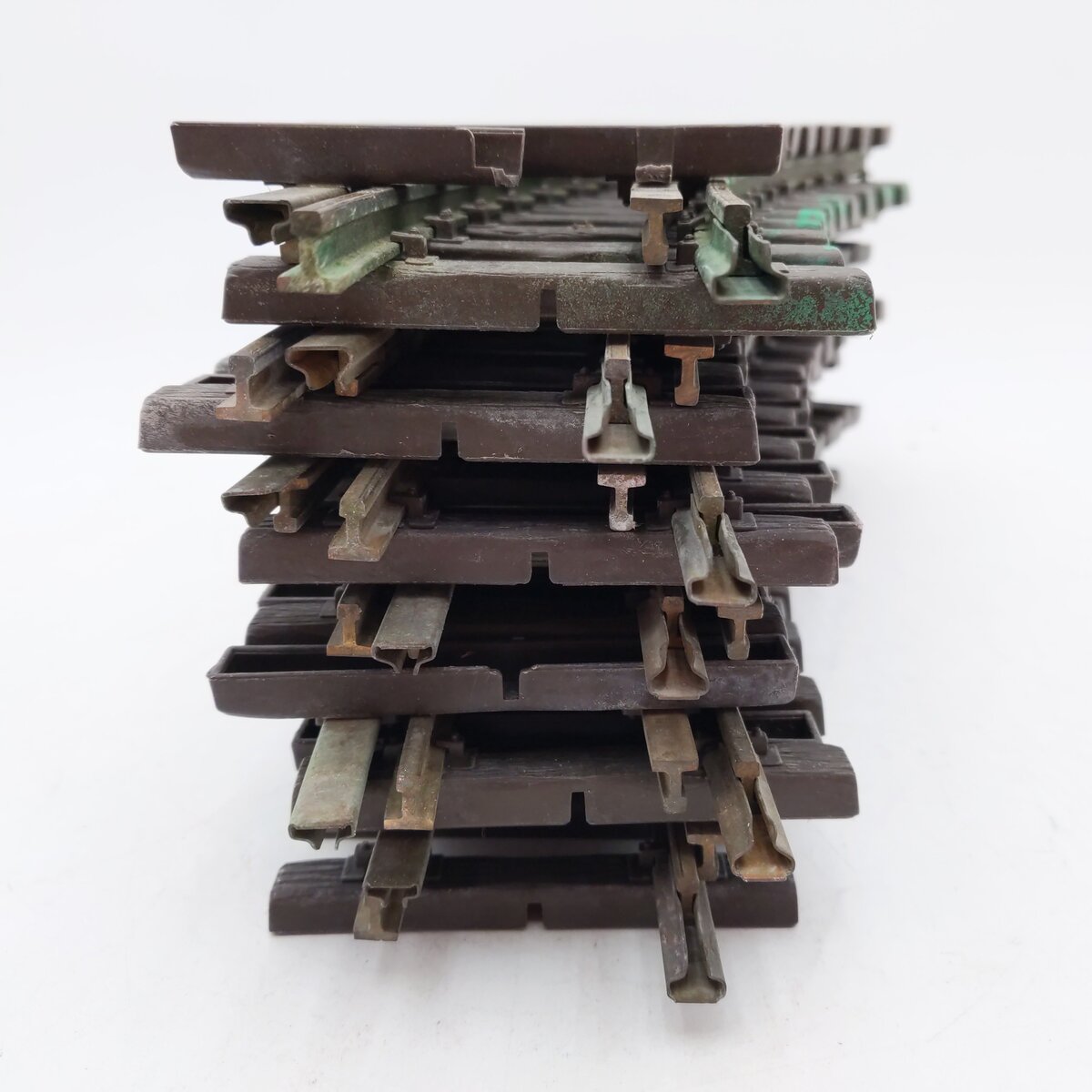 LGB 11000 G Scale R1 30 Degree Curved Track Sections (12) VG/Box