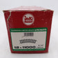 LGB 11000 G Scale R1 30 Degree Curved Track Sections (12) VG/Box
