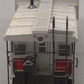 USA Trains 12104 Burlington Extended Vision Caboose #13602 (Metal Wheels)