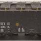 Aristo-Craft 41212 G Gauge Erie 2 Bay Covered Hopper #41212