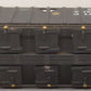 Aristo-Craft 41212 G Gauge Erie 2 Bay Covered Hopper #41212