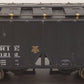 Aristo-Craft 41212 G Gauge Erie 2 Bay Covered Hopper #41212