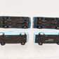 Ertl 1:43 Scale Assorted Cars [4] EX