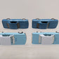 Ertl 1:43 Scale Assorted Cars [4] EX