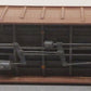 REA 41004 G Scale Central Vermont Gondola - Plastic Wheels/Box