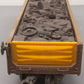 REA 41004 G Scale Central Vermont Gondola - Plastic Wheels/Box