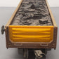 REA 41004 G Scale Central Vermont Gondola - Plastic Wheels/Box