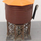 Lionel 138 Vintage O Gauge Postwar Operating Water Tower EX