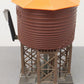 Lionel 138 Vintage O Gauge Postwar Operating Water Tower EX
