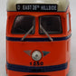 Corgi 55004 1:50 Lionel City Transit Company PCC Street Car # 1250 LN/Box