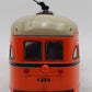 Corgi 55004 1:50 Lionel City Transit Company PCC Street Car # 1250 LN/Box