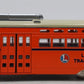 Corgi 55004 1:50 Lionel City Transit Company PCC Street Car # 1250 LN/Box