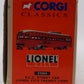 Corgi 55004 1:50 Lionel City Transit Company PCC Street Car # 1250 LN/Box