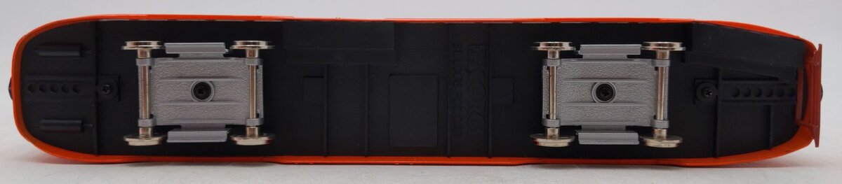 Corgi 55004 1:50 Lionel City Transit Company PCC Street Car # 1250 LN/Box