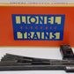 Lionel 6-5165 O72 Right Hand Remote Switch Turnout w/o Controller VG/Box