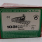 LGB 1031 G Scale Lighted Bumper LN/Box