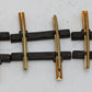 LGB 1104 Curved Track Section (5) LN/Box