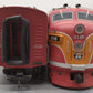 USA Trains 22270 G Southern Pacific F-3 AB Diesel Set VG