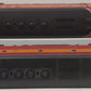USA Trains 22270 G Southern Pacific F-3 AB Diesel Set VG