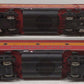 USA Trains 22270 G Southern Pacific F-3 AB Diesel Set VG