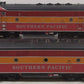 USA Trains 22270 G Southern Pacific F-3 AB Diesel Set VG