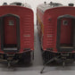 USA Trains 22270 G Southern Pacific F-3 AB Diesel Set VG