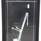 Liebherr LTM 1500 Mammoet 3D Crystal Laser-Etched Block NIB