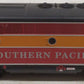 USA Trains 22270 G Southern Pacific F-3 B Diesel Locomotive #6150B VG