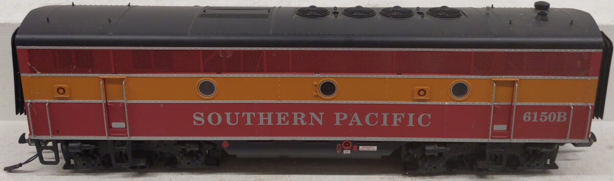 USA Trains 22270 G Southern Pacific F-3 B Diesel Locomotive #6150B VG