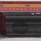 USA Trains 22270 G Southern Pacific F-3 B Diesel Locomotive #6150B VG