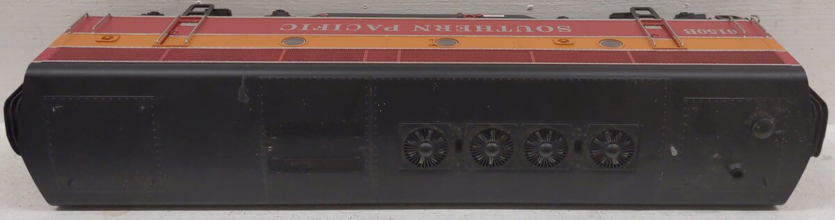 USA Trains 22270 G Southern Pacific F-3 B Diesel Locomotive #6150B VG