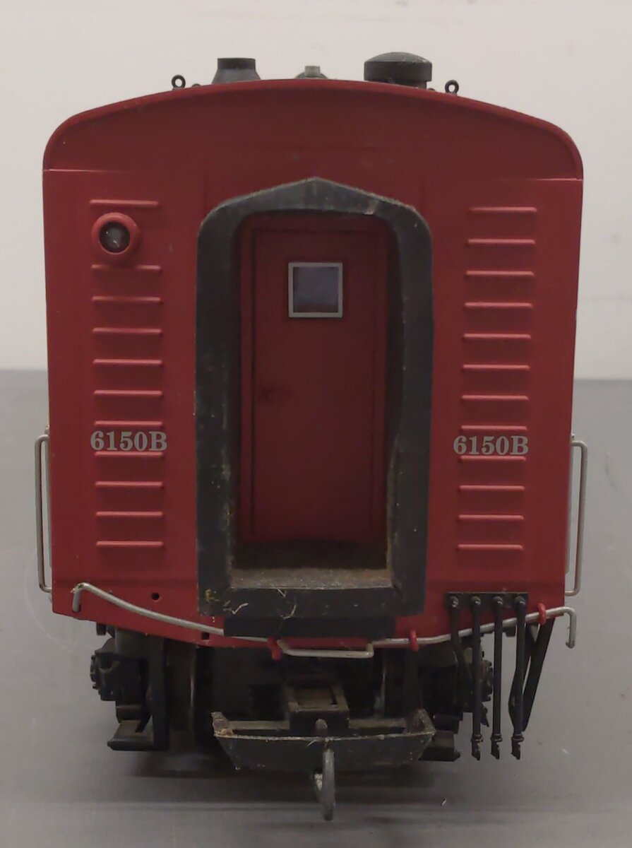 USA Trains 22270 G Southern Pacific F-3 B Diesel Locomotive #6150B VG