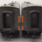 USA Trains 22262AB G Great Northern F-3 AB Diesel Locomotive Set VG