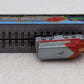 Lionel 67187 Schylling Train Station Santa Fe Limited Edition Wind-Up Tin LN/Box