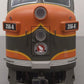 USA Trains 22262AB G Great Northern F-3 A Diesel Locomotive #356A VG