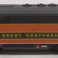 USA Trains 22262AB G Great Northern F-3 A Diesel Locomotive #356A VG