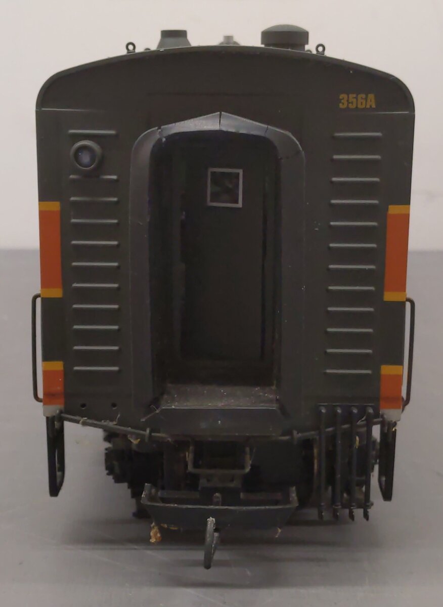 USA Trains 22262AB G Great Northern F-3 A Diesel Locomotive #356A VG